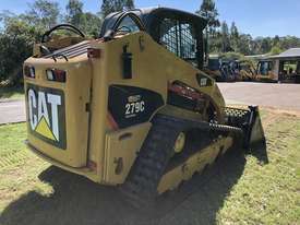 2013 CATERPILLAR 279C 2 SPEED SKID STEER - picture2' - Click to enlarge