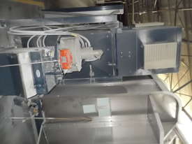 Nordson powder coat line - picture2' - Click to enlarge