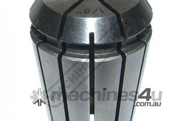 ER25 Collet 4-3mm 