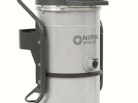 Nilfisk VHS120LC Single Phase L Class Industrial Vacuum - picture0' - Click to enlarge