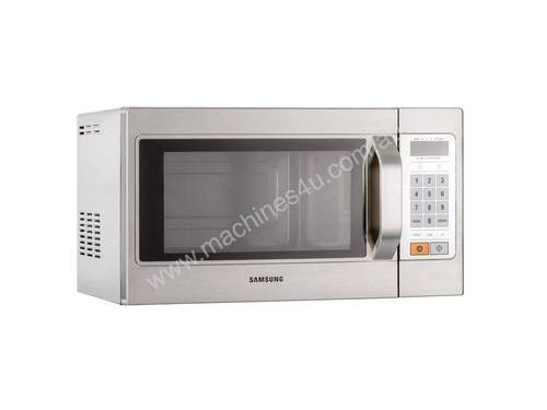 Samsung CM1089 - 1100W Programmable Microwave