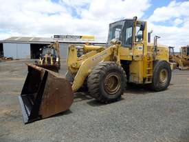 2006 Kawasaki 80ZV Wheel Loader *CONDITIONS APPLY* - picture0' - Click to enlarge