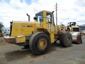 2006 Kawasaki 80ZV Wheel Loader *CONDITIONS APPLY* - picture1' - Click to enlarge