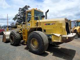 2006 Kawasaki 80ZV Wheel Loader *CONDITIONS APPLY* - picture2' - Click to enlarge