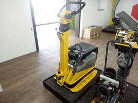 Wacker Neuson  Vibrating Plate Roller/Compacting - picture1' - Click to enlarge