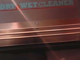 Carpet and floor counter rotating dry cleaning machine  - picture2' - Click to enlarge