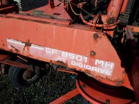 Kuhn GF8501 Rakes/Tedder Hay/Forage Equip - picture2' - Click to enlarge