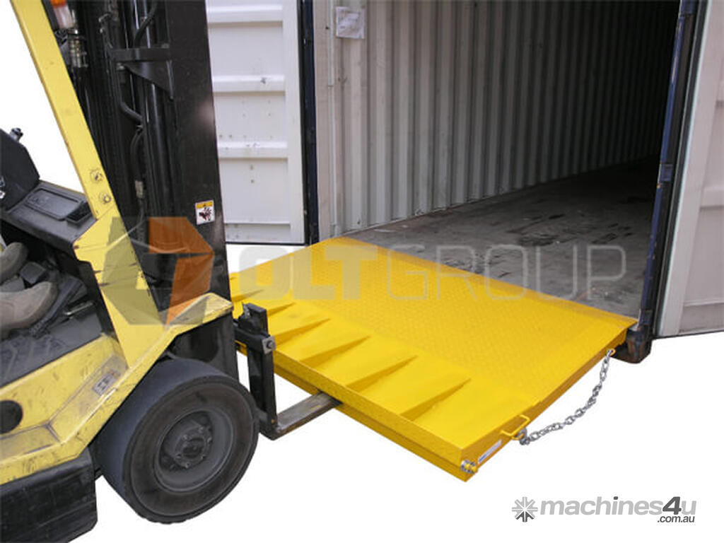 New 2023 East West Engineering CRN8 Container Ramps In Orange, NSW