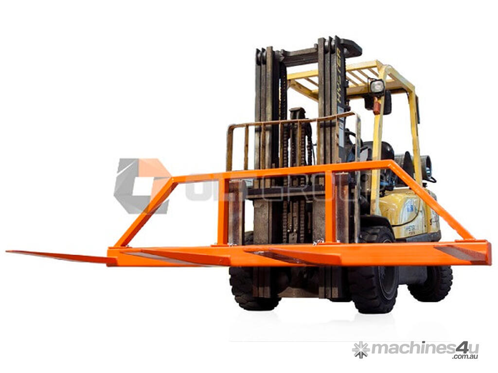 New 2018 east west engineering FFS300L Forklift Spreader Bar in Orange, NSW