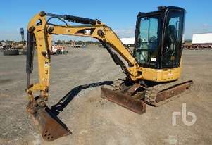 Cat 308e2 for sale