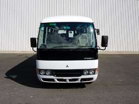 2011 Mitsubishi Rosa Deluxe 25 Seat Bus - picture1' - Click to enlarge