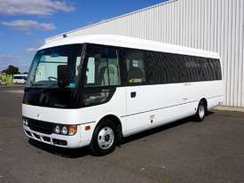2011 Mitsubishi Rosa Deluxe 25 Seat Bus - picture0' - Click to enlarge