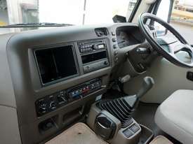 2011 Mitsubishi Rosa Deluxe 25 Seat Bus - picture2' - Click to enlarge