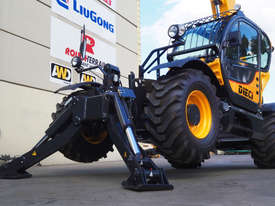 Dieci Icarus 40.17 - 4T / 16.6 Reach  Telehandler - HIRE NOW! - picture0' - Click to enlarge