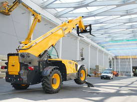Dieci Icarus 40.17 - 4T / 16.6 Reach  Telehandler - HIRE NOW! - picture2' - Click to enlarge