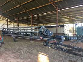 MacDon 3000 Windrowers Hay/Forage Equip - picture0' - Click to enlarge