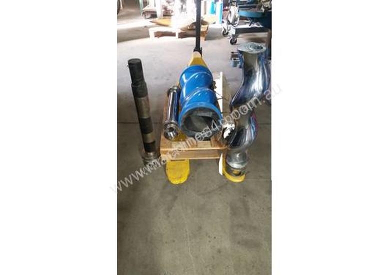 caption Allweiler/Seeberger SEP 2700.1 Coupling Rod - bargain price