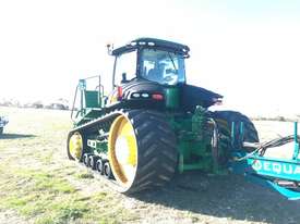 John Deere 9510RT Tracked Tractor - picture0' - Click to enlarge