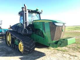 John Deere 9510RT Tracked Tractor - picture2' - Click to enlarge