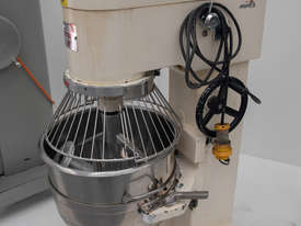 Variety of mixers - picture2' - Click to enlarge
