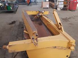 CAT D6T XL SEMI U BLADE - picture2' - Click to enlarge