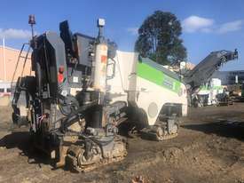 2007 Wirtgen W100F - picture0' - Click to enlarge