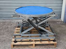 Pallet Lifter - picture1' - Click to enlarge