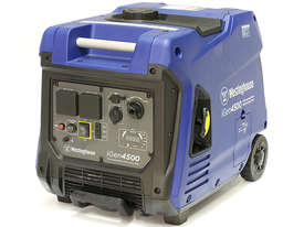 WESTINGHOUSE 4.5kVA INVERTER Generator (Model- iGen4500)  - picture1' - Click to enlarge