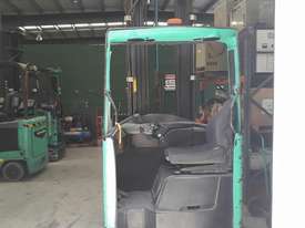 Good Condition 2011 Mitsubishi RB16NH Forklift - picture1' - Click to enlarge