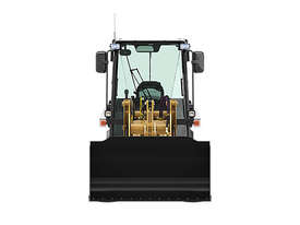CATERPILLAR 903D WHEEL LOADERS - picture1' - Click to enlarge