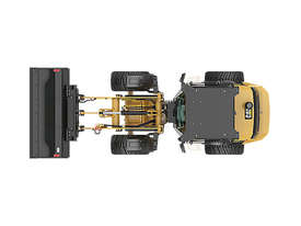CATERPILLAR 903D WHEEL LOADERS - picture2' - Click to enlarge