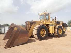 Caterpillar 988B Wheel Loader - picture0' - Click to enlarge