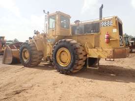 Caterpillar 988B Wheel Loader - picture0' - Click to enlarge