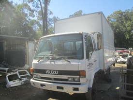 1988 Isuzu FVR11 - Wrecking - Stock ID 1543 - picture0' - Click to enlarge