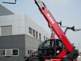 Magni TH - 6T / 20m Reach Telehandler - BUY NOW - picture0' - Click to enlarge