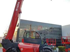 Magni TH - 6T / 20m Reach Telehandler - BUY NOW - picture0' - Click to enlarge