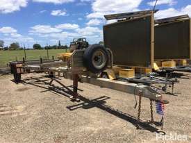 1988 Dean SINGLE AXLE - picture0' - Click to enlarge
