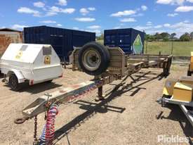1988 Dean SINGLE AXLE - picture1' - Click to enlarge