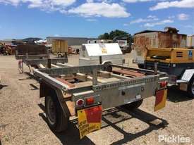 1988 Dean SINGLE AXLE - picture2' - Click to enlarge