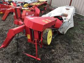 Lely Splendimo 320  Mower Hay/Forage Equip - picture1' - Click to enlarge