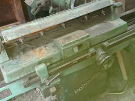 Straight knife grinder - picture1' - Click to enlarge