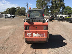 Bobcat S100 Skid Steer Loader - picture2' - Click to enlarge
