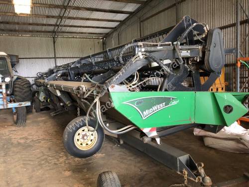 Midwest CH42CTF-W Header Front Harvester/Header