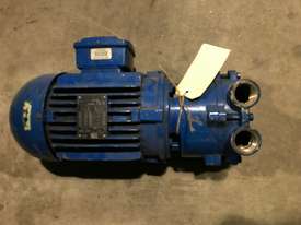 Used Nash Compressors /Vacuum Pumps - picture1' - Click to enlarge