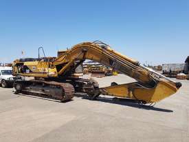 1998 Caterpillar 330BL Excavator *DISMANTLING*  - picture0' - Click to enlarge