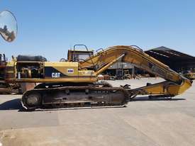 1998 Caterpillar 330BL Excavator *DISMANTLING*  - picture1' - Click to enlarge
