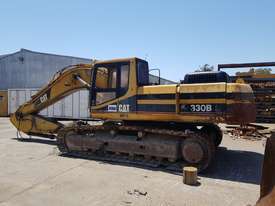 1998 Caterpillar 330BL Excavator *DISMANTLING*  - picture2' - Click to enlarge