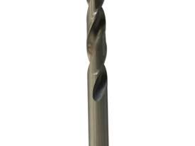 Drill Bit 10.5mmØ Alpha Silver Series HSS  9LM105S - picture0' - Click to enlarge