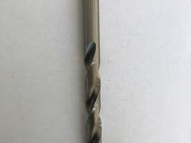 Drill Bit 10.5mmØ Alpha Silver Series HSS  9LM105S - picture0' - Click to enlarge