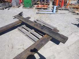 Unknown Hiab/crane Boom Part - picture1' - Click to enlarge